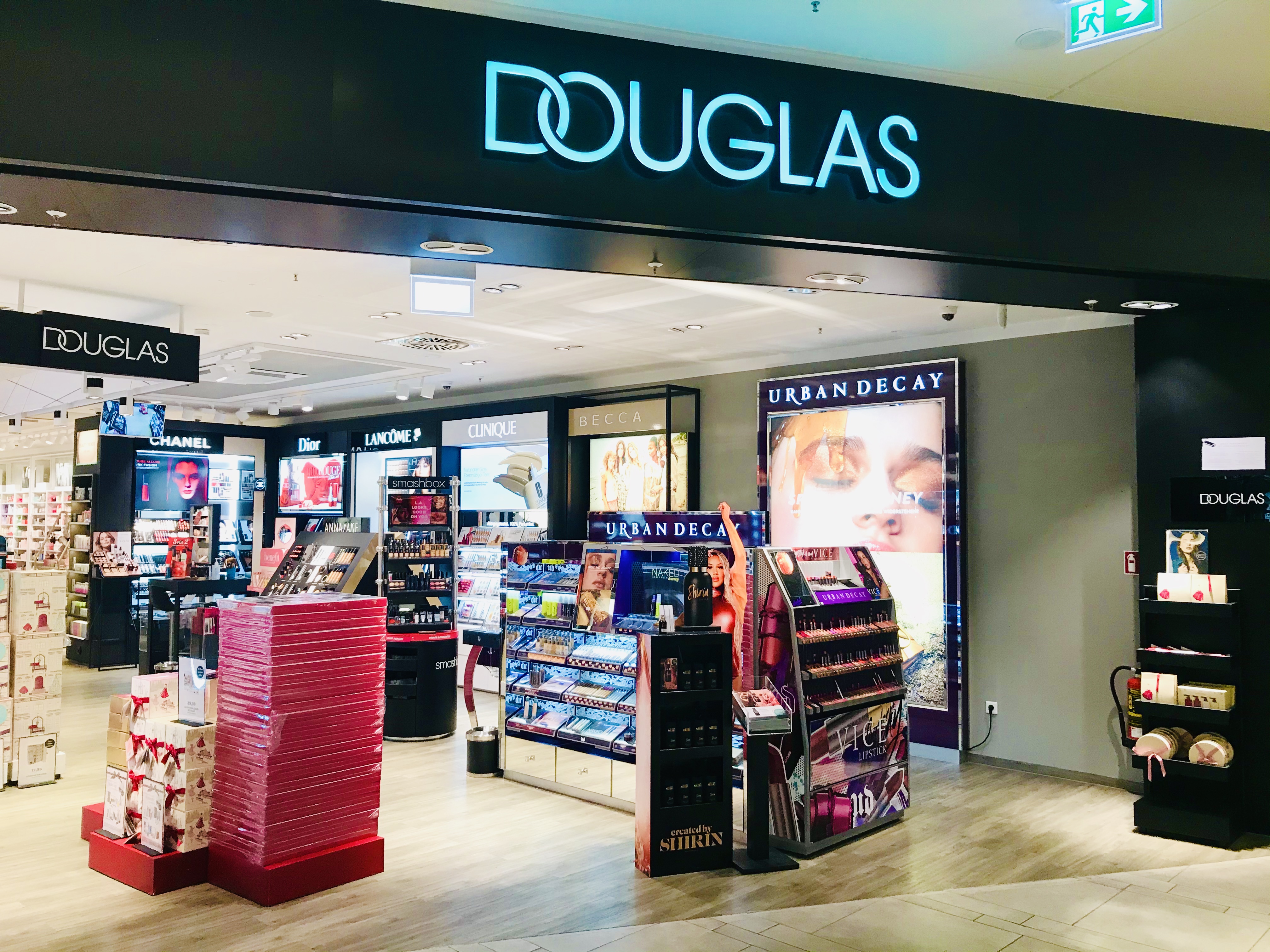 Douglas Bielefeld Douglas Bielefeld