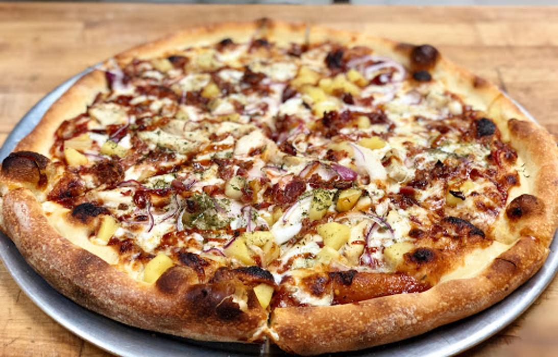 Max's Italian Restaurant & Pizzeria - Kill Devil Hills, NC