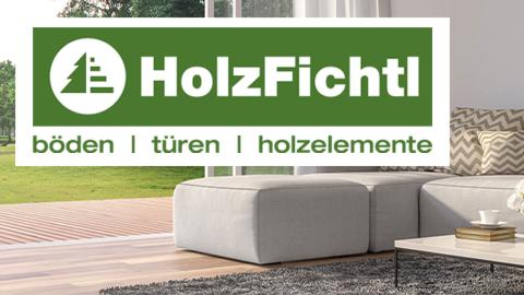 Holz Fichtl, Hoheneggstraße in Hohenfurch