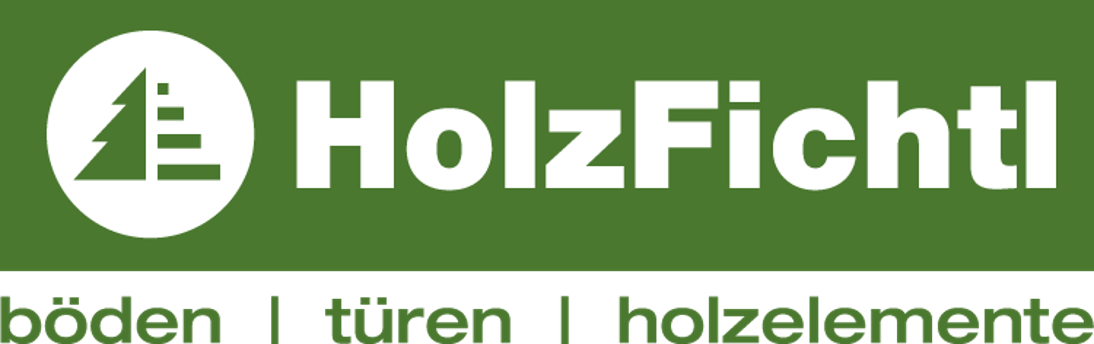 Holz Fichtl