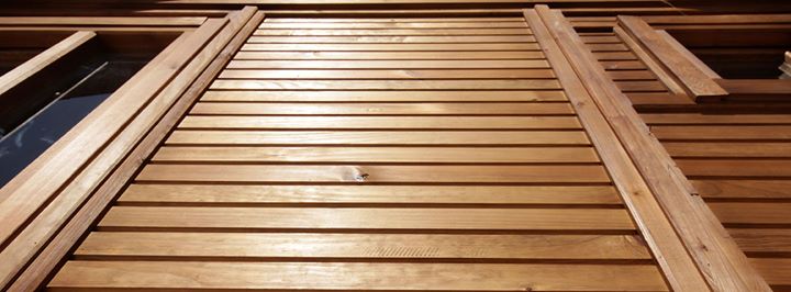 Foto de Holzhandel Weckesser Schotten Foto de Holzhandel Weckesser Schotten