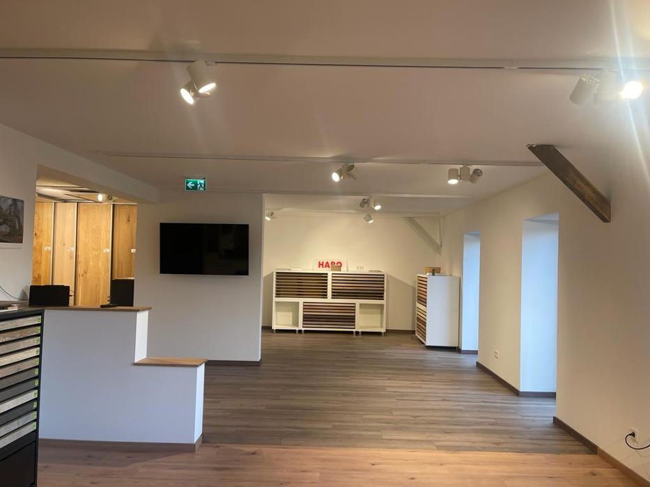 Schön Holzhandel GmbH, Münchberger Straße in Regensburg