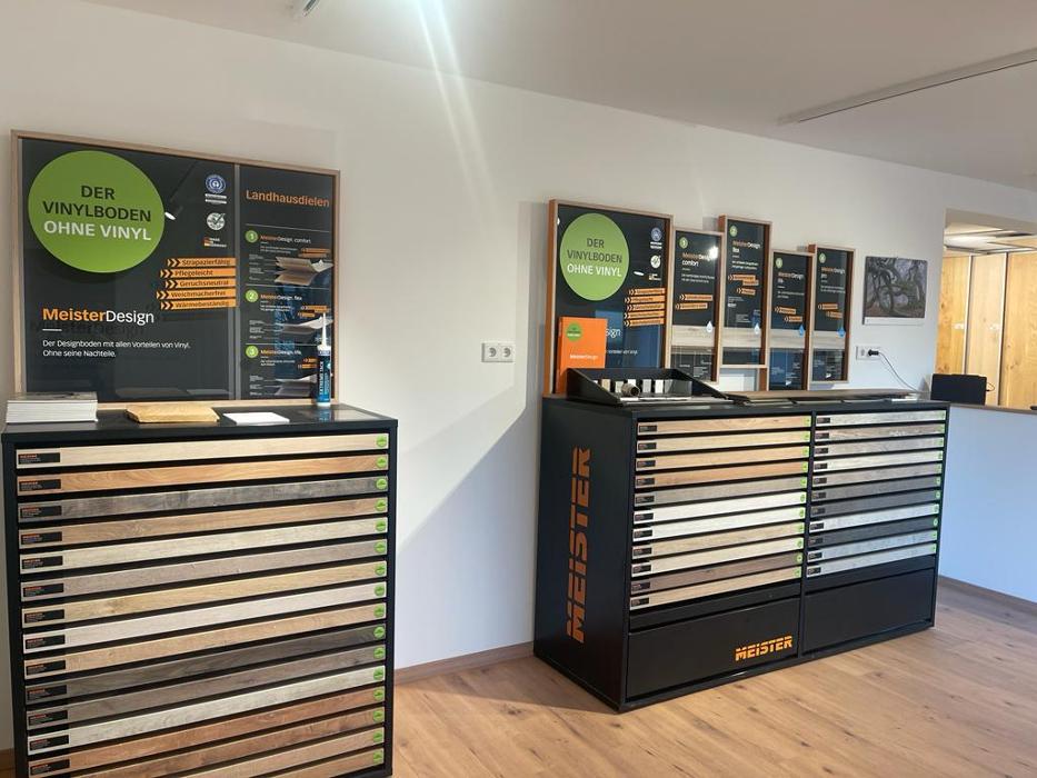 Schön Holzhandel GmbH, Münchberger Straße in Regensburg