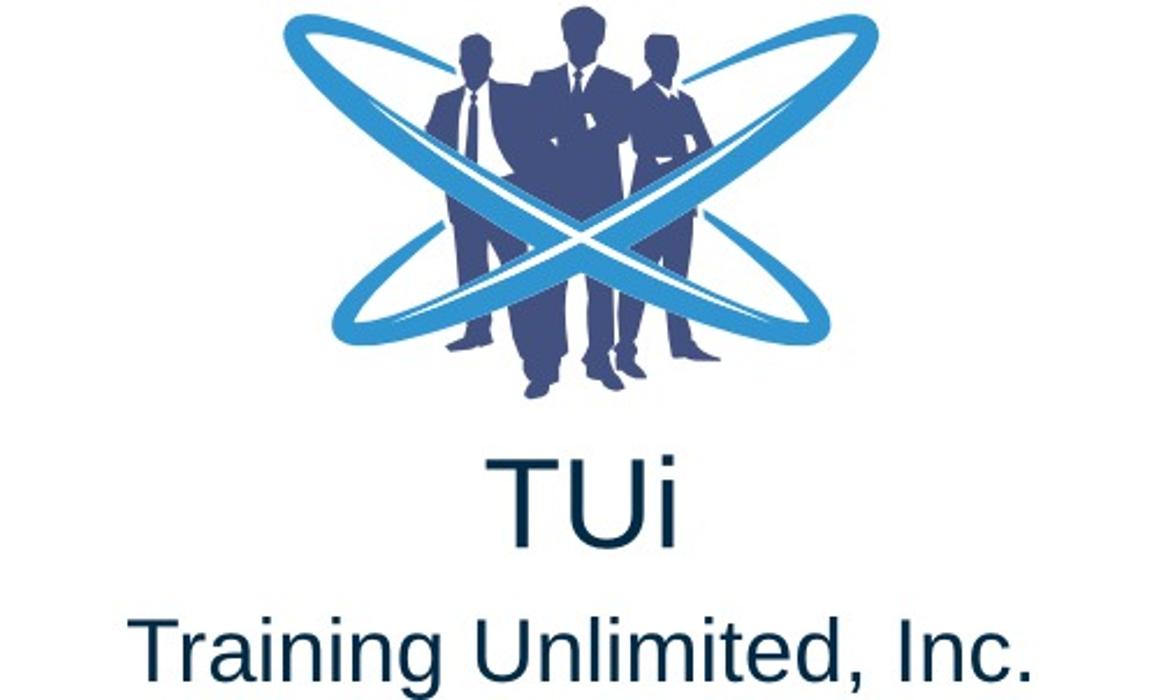 Training Unlimited, Inc. Logo