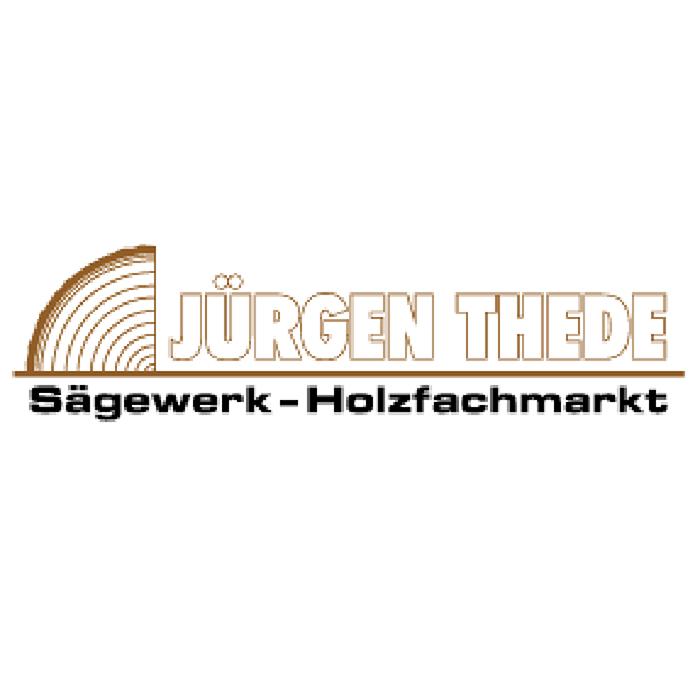 Sägewerk und Holzfachmarkt Jürgen Thede