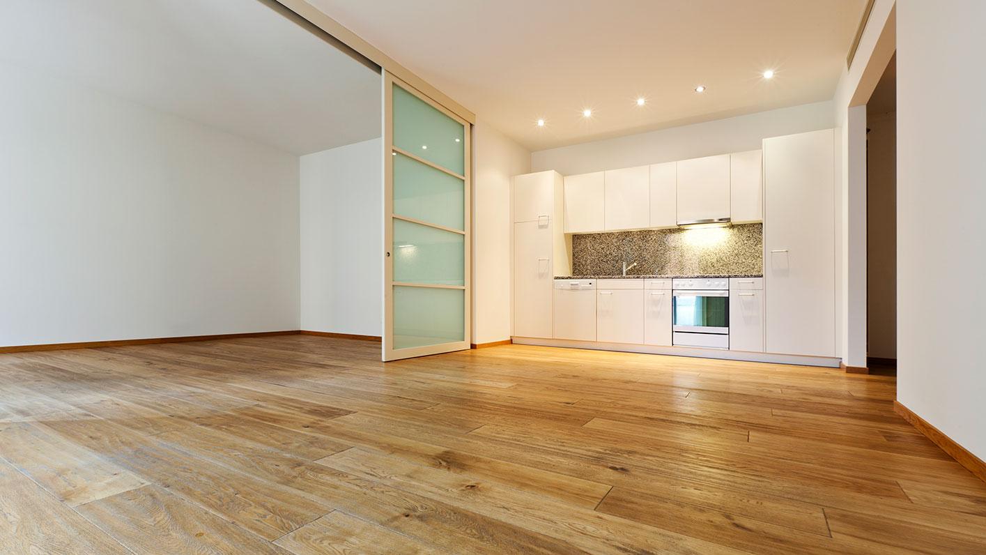 Klaus Stemmer GmbH, Obermüllerstraße in Eiselfing