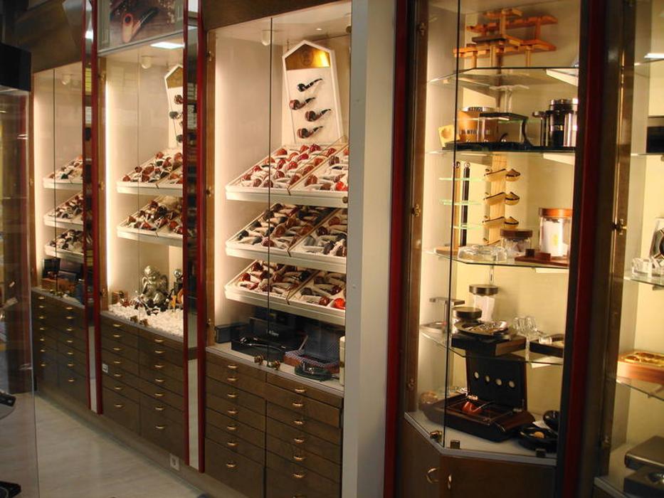 Dürninger, Kaiserstraße in Nürnberg