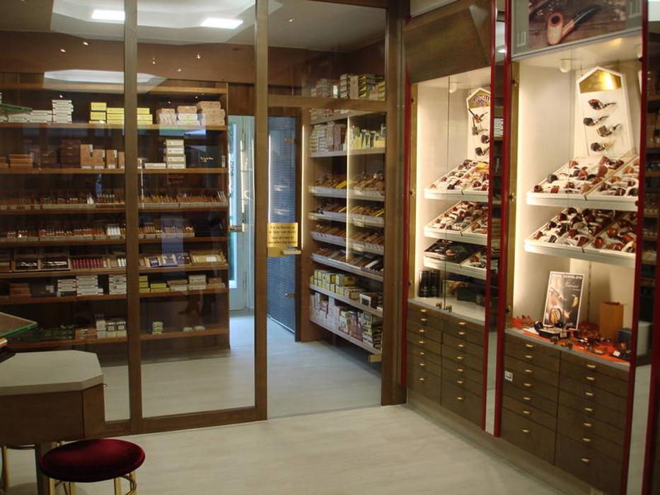 Dürninger, Kaiserstraße in Nürnberg