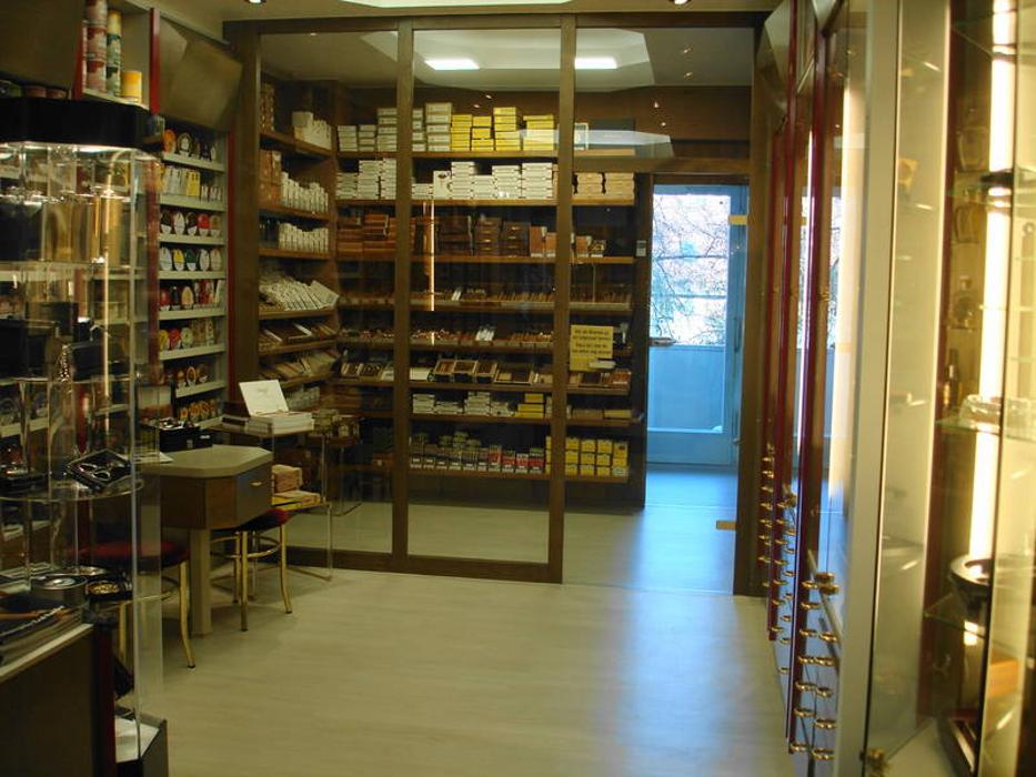 Dürninger, Kaiserstraße in Nürnberg