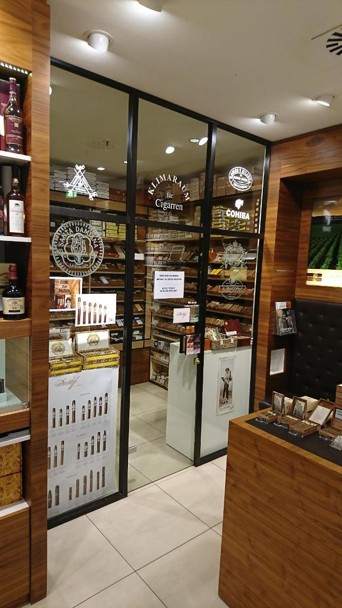 Dürninger Breuninger Classic, Marktstraße in Stuttgart