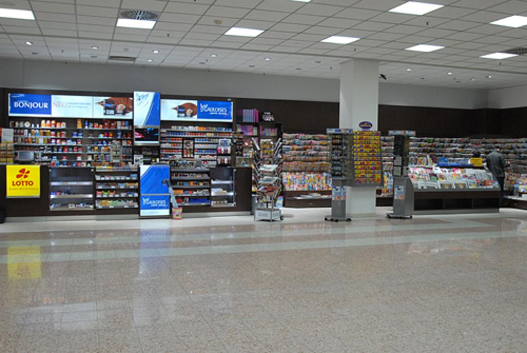 Dürninger, Stuttgarter Straße in Stuttgart