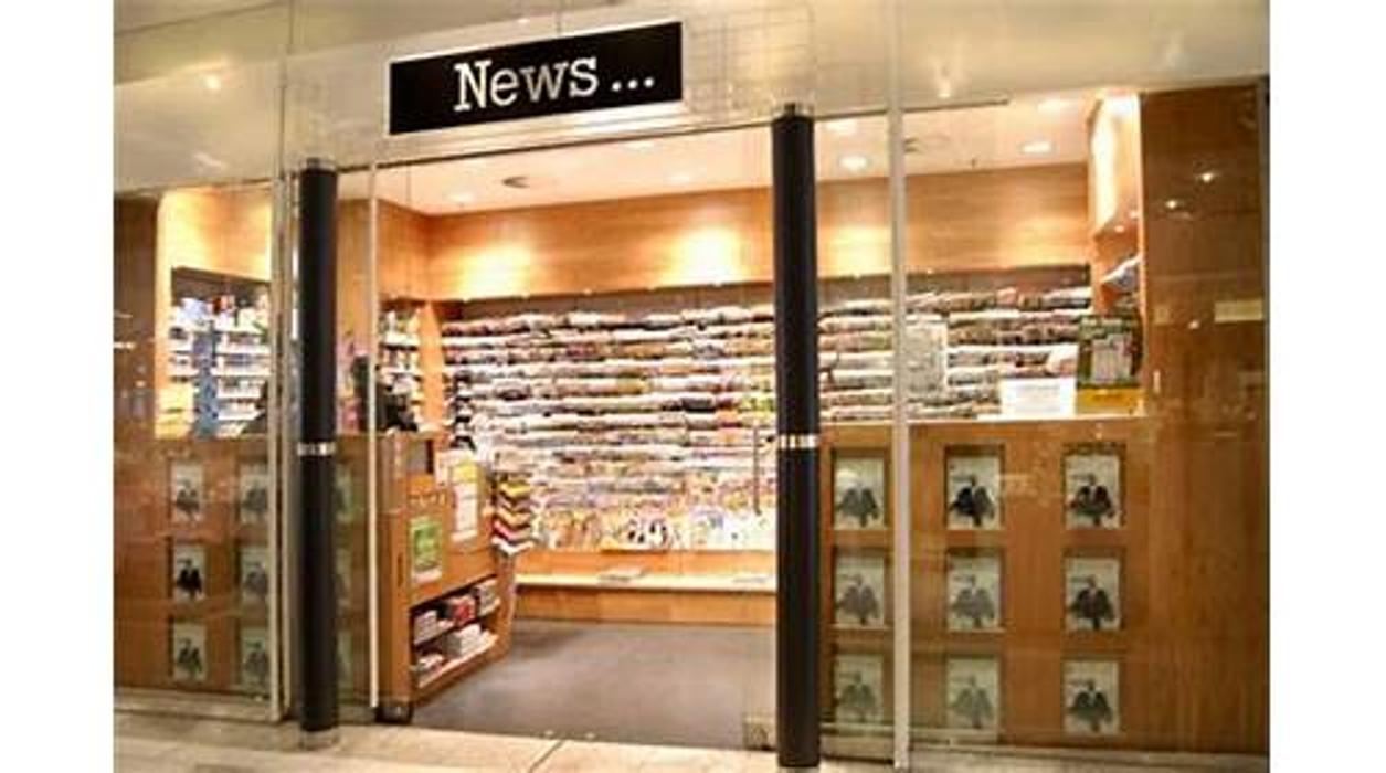 Dürninger Breuninger News, Marktstraße in Stuttgart