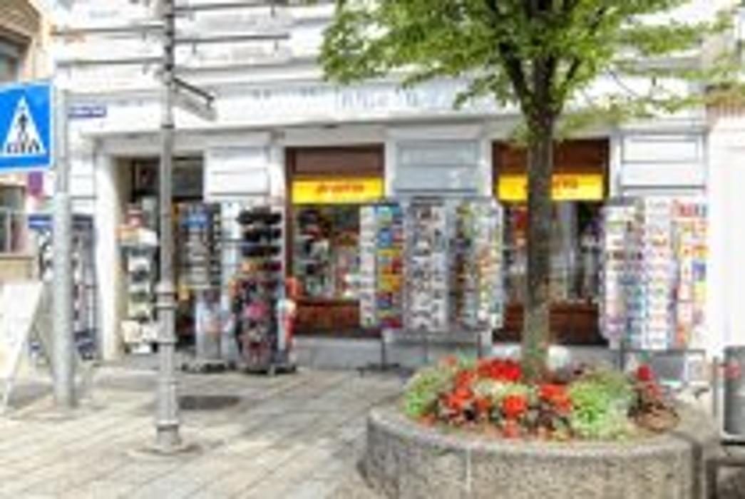 Dürninger, Hauptstraße in Ehingen (Donau)