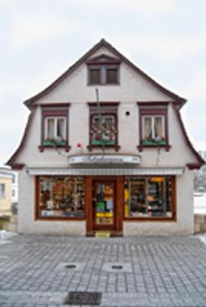 Dürninger, Innere Brücke in Esslingen am Neckar
