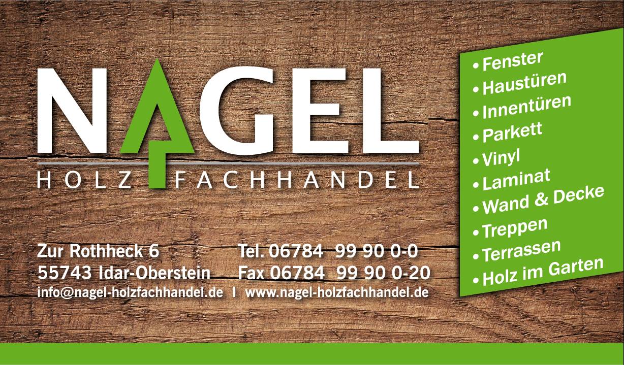 Foto de Nagel Holzfachhandel Foto de Nagel Holzfachhandel