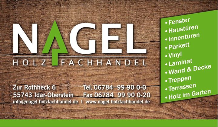 Fotos de Nagel Holzfachhandel Fotos de Nagel Holzfachhandel