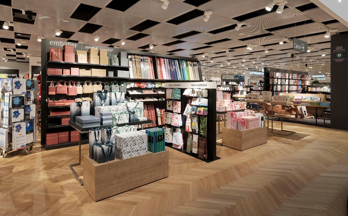 MANOR Sierre, Route de Sion in Sierre