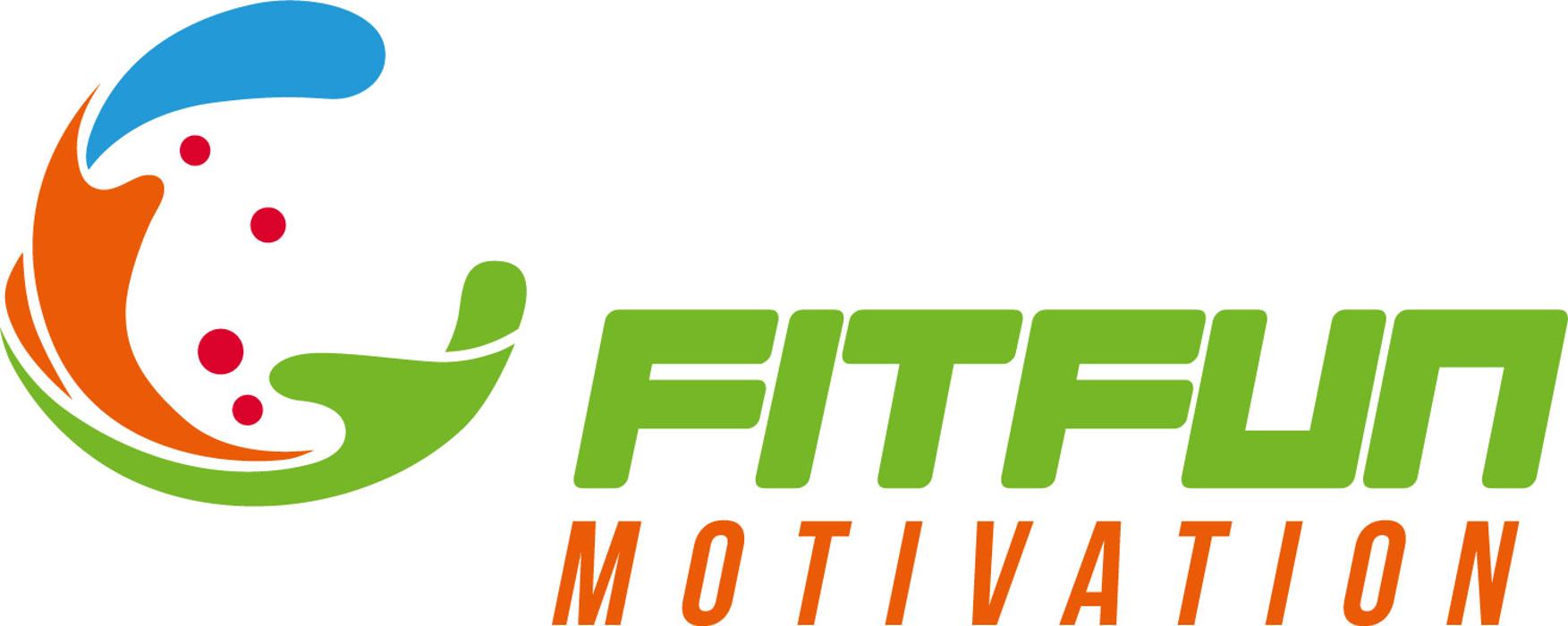 FitFunMotivation in Dortmund - Logo