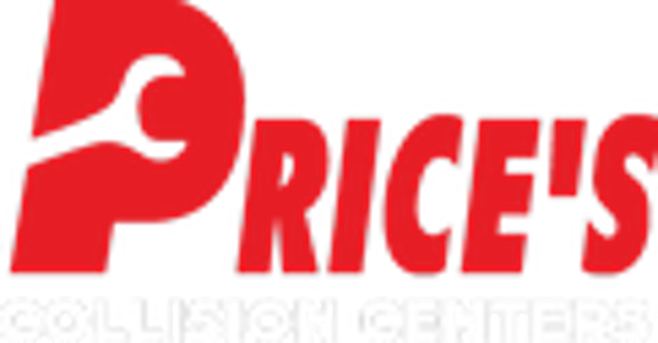 Brentwood - Price's Collision Center