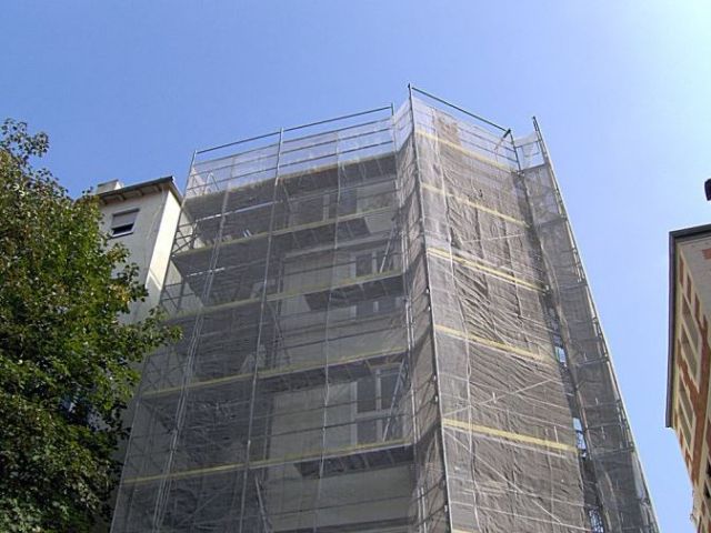 Foto de Tahn Gerüstbau - Großraum Stuttgart Foto de Tahn Gerüstbau - Großraum Stuttgart