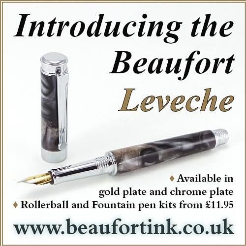 Beaufort Ink Crediton 01363 84686