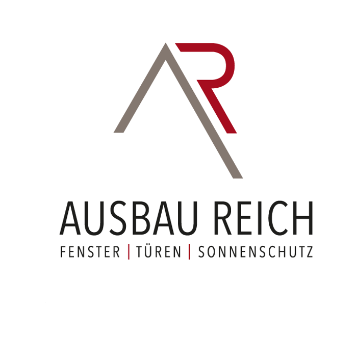 Ausbau-Reich GmbH - Fenster, Haustüren & Sonnenschutz