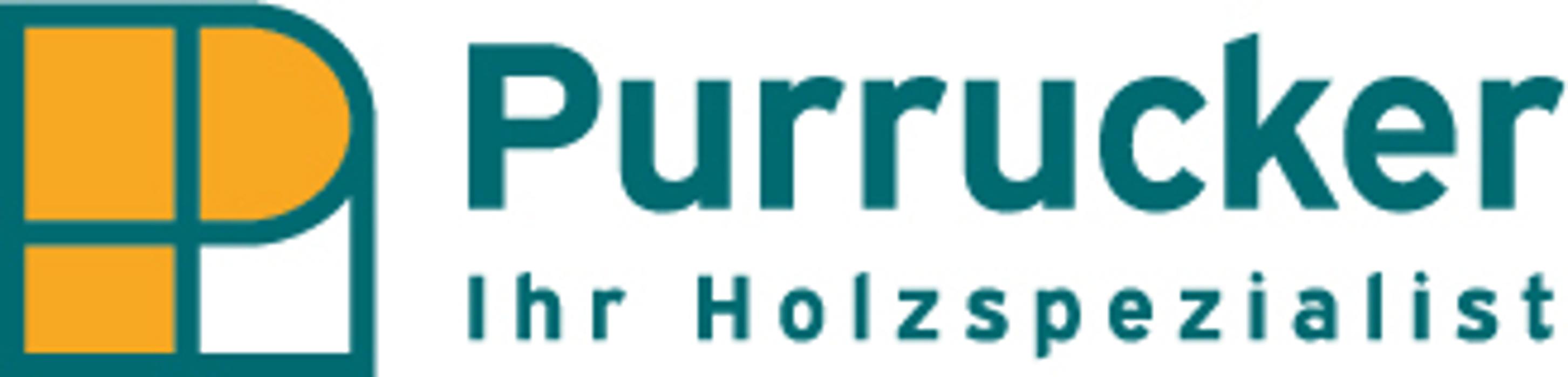 Logo Purrucker GmbH & Co.KG