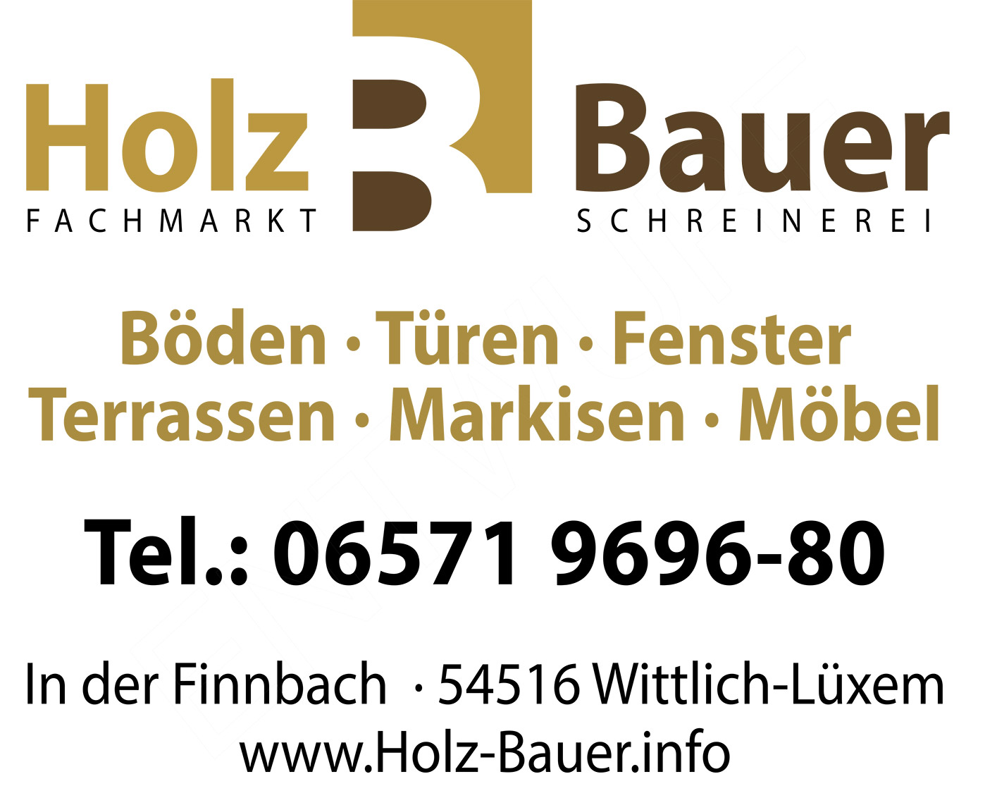 Foto de Holz Bauer GbR Flußbach Foto de Holz Bauer GbR Flußbach