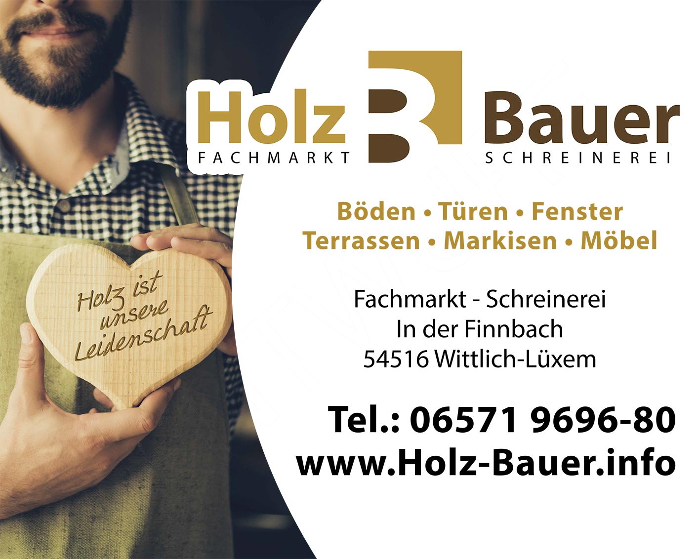 Foto de Holz Bauer GbR Foto de Holz Bauer GbR