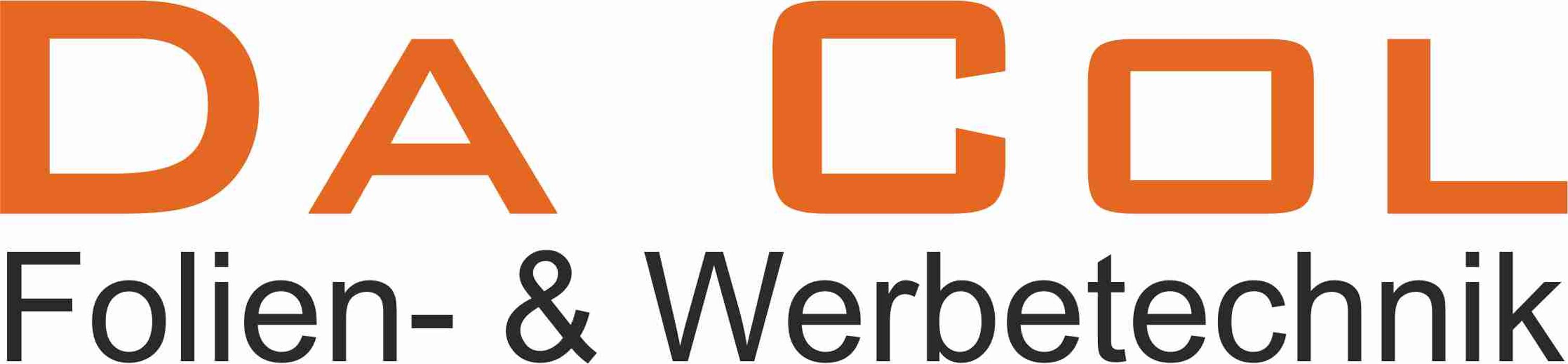 Bild zu Da Col Folien- & Werbetechnik in Grünstadt Bild zu Da Col Folien- & Werbetechnik in Grünstadt
