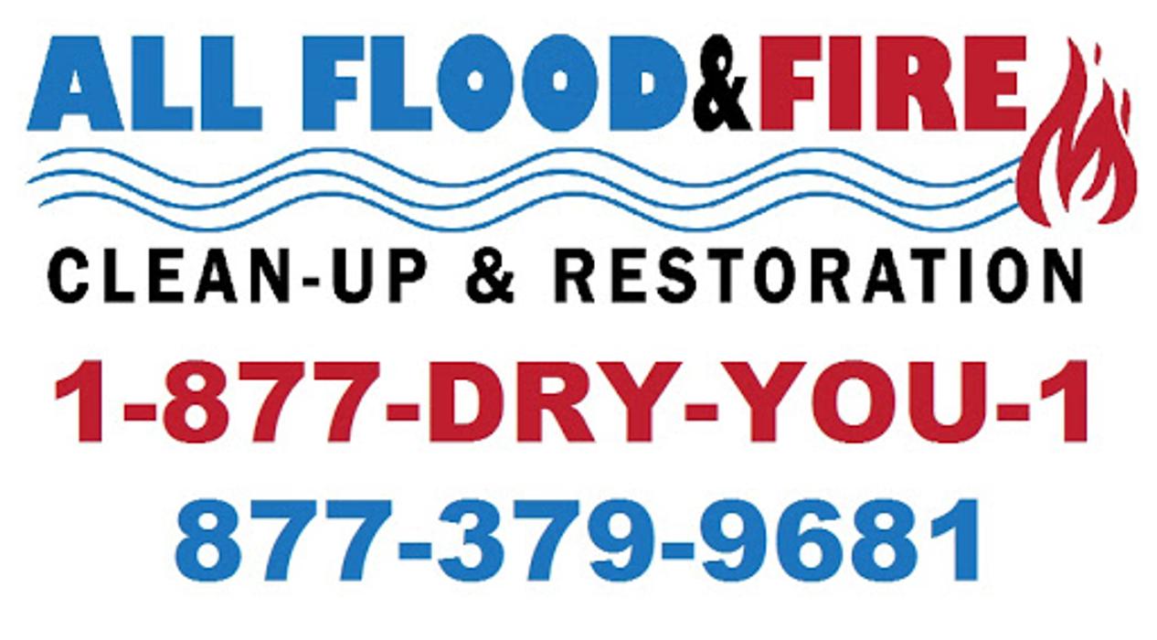 All Flood & Fire Clean-Up & Restoration - Arlington Heights, IL
