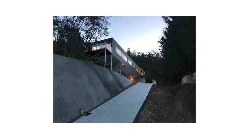 Mansfield Builders Pty Ltd