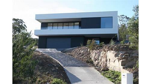 Mansfield Builders Pty Ltd