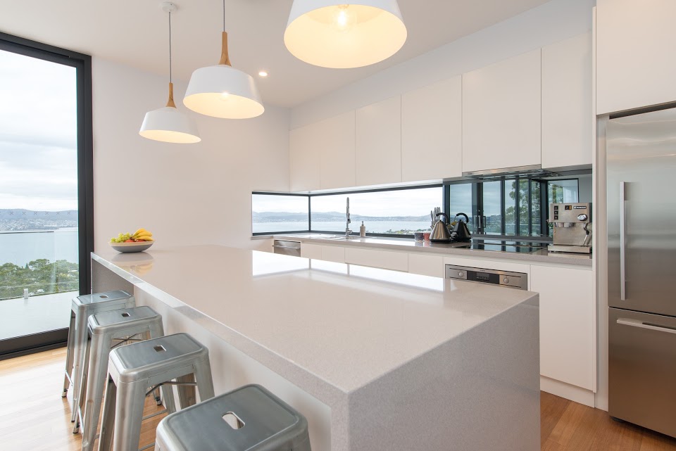 Mansfield Builders Pty Ltd