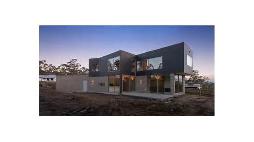 Mansfield Builders Pty Ltd