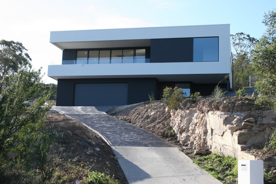 Mansfield Builders Pty Ltd