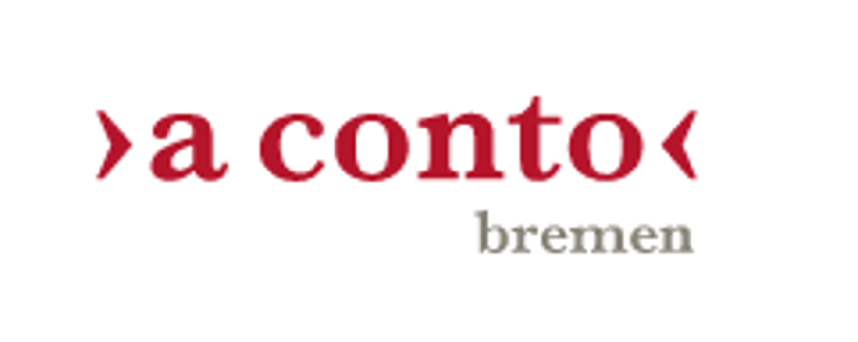 Bild zu a conto bremen gemeinnützige GmbH in Bremen Bild zu a conto bremen gemeinnützige GmbH in Bremen