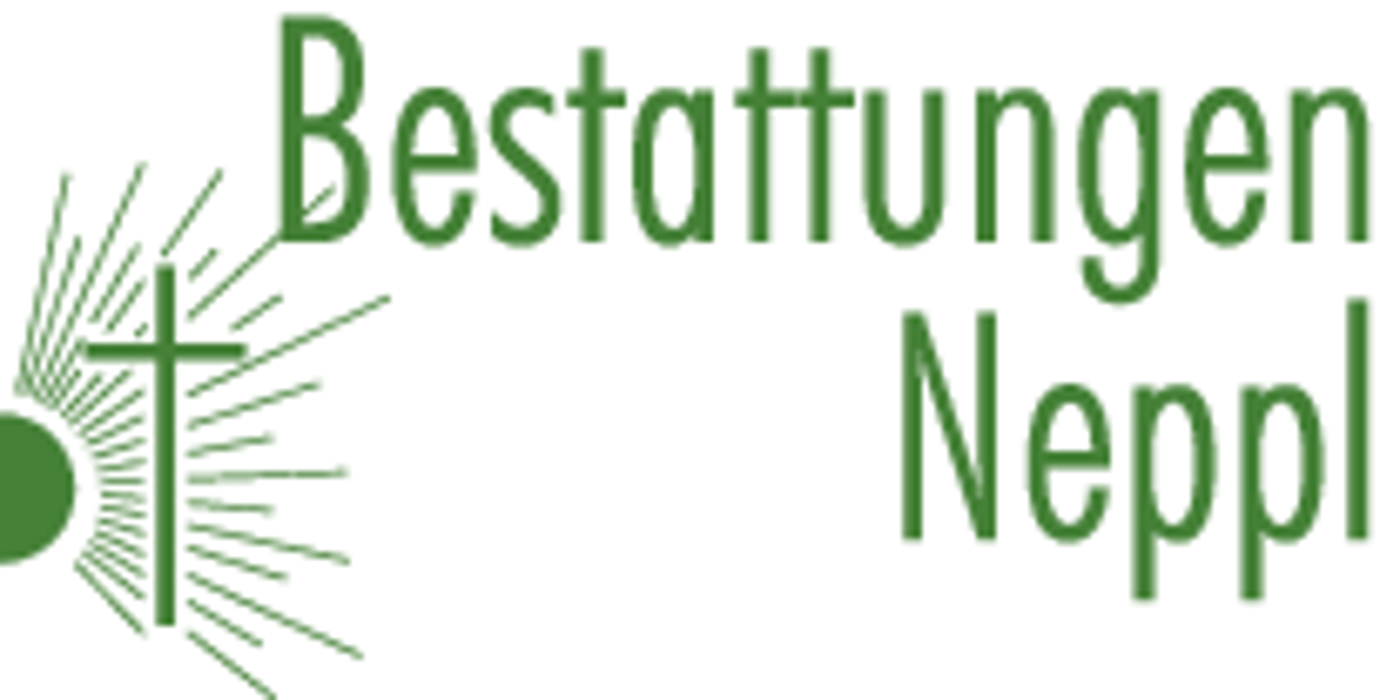 Bestattungen Cornelia Neppl in Bad Kötzting - Logo