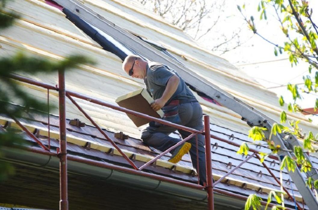 Reiter Roland - Spengler & Bedachung OG, Böhmerwaldstraße in Wels