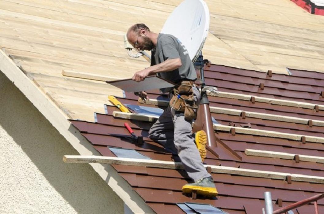 Reiter Roland - Spengler & Bedachung OG, Böhmerwaldstraße in Wels
