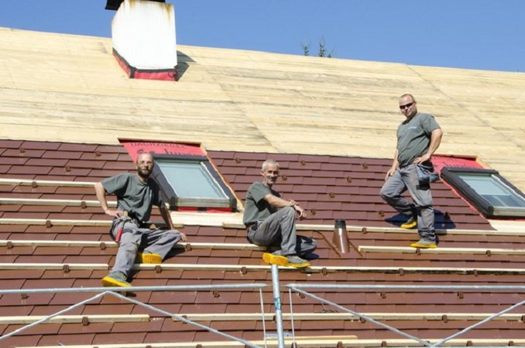 Reiter Roland - Spengler & Bedachung OG, Böhmerwaldstraße in Wels