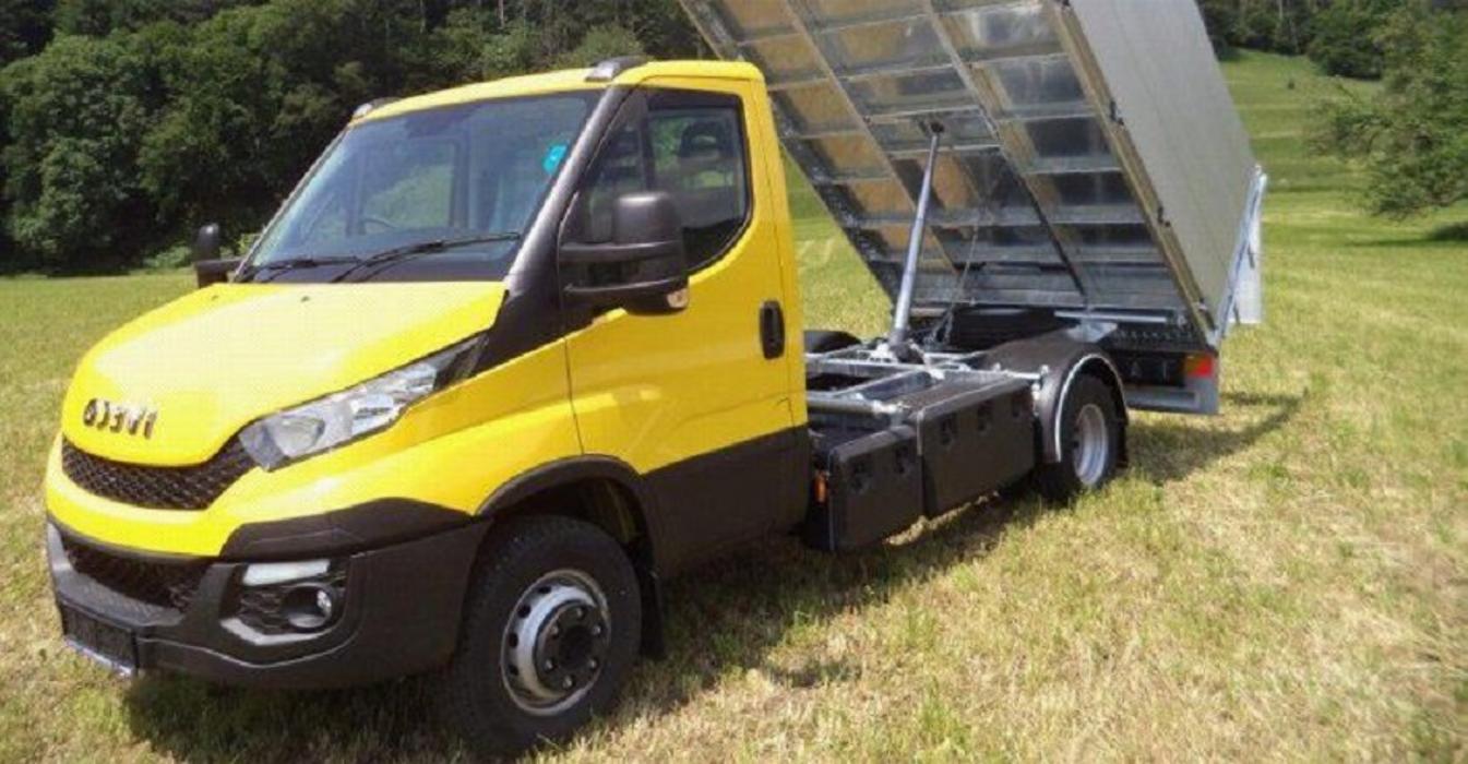 Kriessl Fahrzeugbau Gmbh&CoKG, Hainfelder Straße in Weissenbach an der Triesting