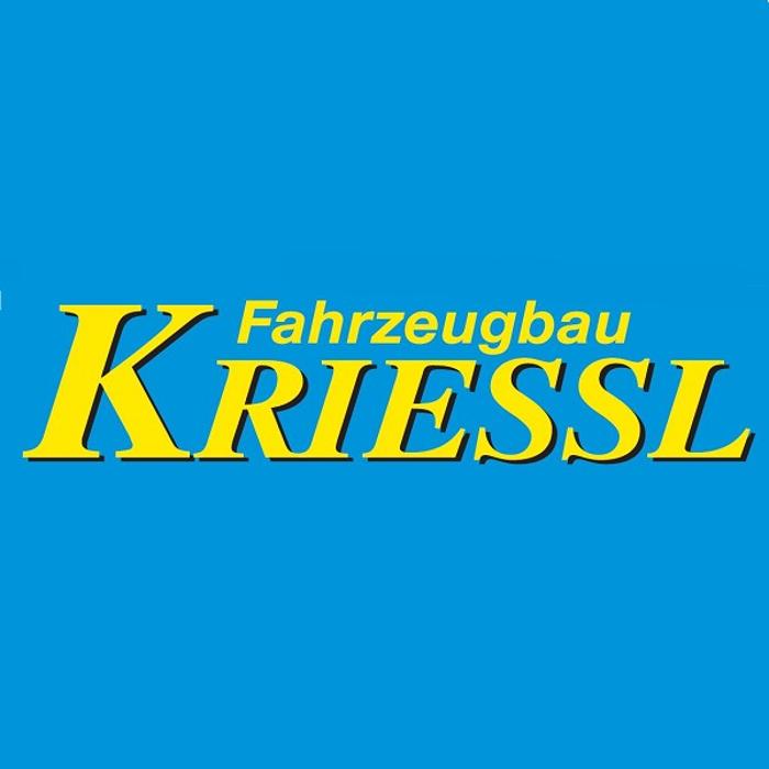 Kriessl Fahrzeugbau Gmbh&CoKG in Weissenbach an der Triesting