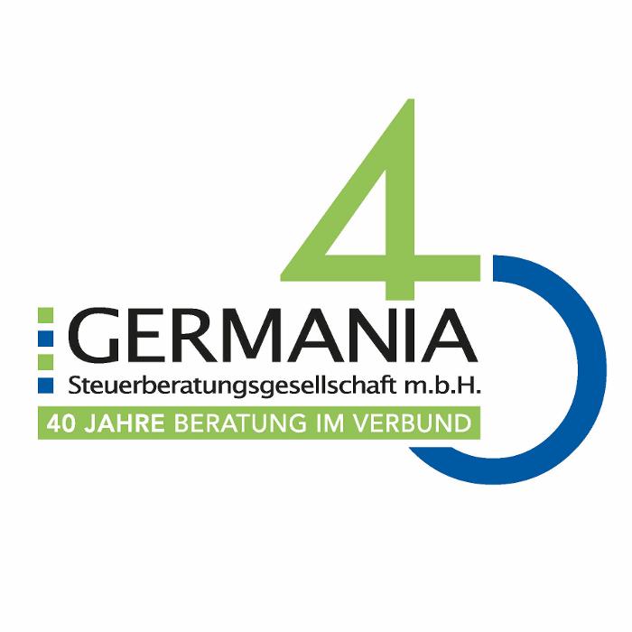 Bild zu Germania Steuerberatungsgesellschaft mbH in Halle (Saale)