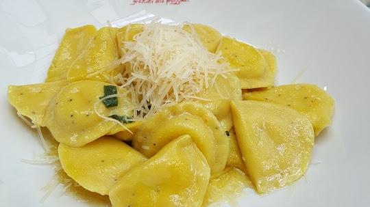 Ciao Bella Kiel Sophienhof, Sophienblatt in Kiel