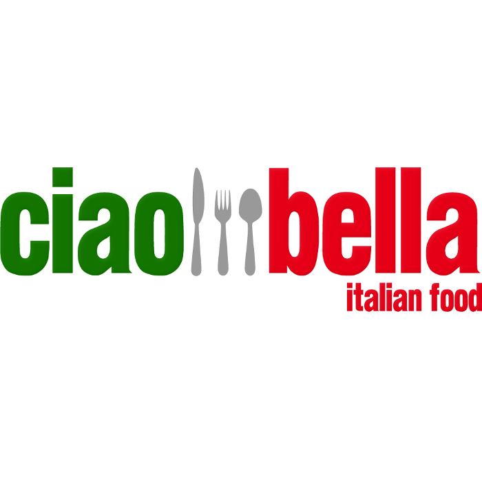 Ciao Bella A10 Center in Wildau - Logo