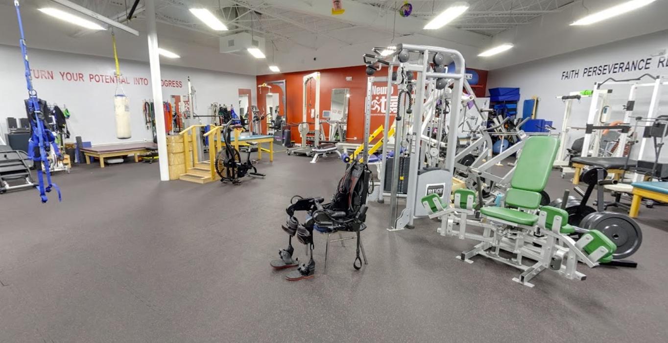 Neurofit 360