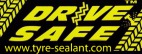 Drivesafe Tyre Sealant Redditch 01527 510865