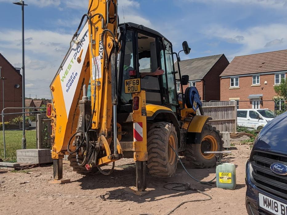 Drivesafe heavy-duty PLUS+ tyre sealant designed for on & off-road applications offering tyre puncture protection