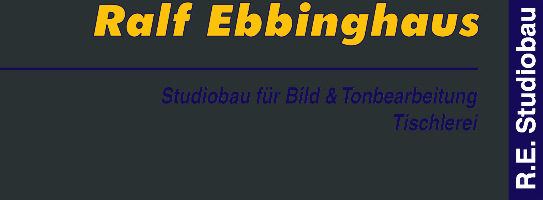 Tischlerei Ralf Ebbinghaus